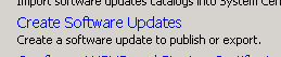 1 SCUP to deploy Java updates