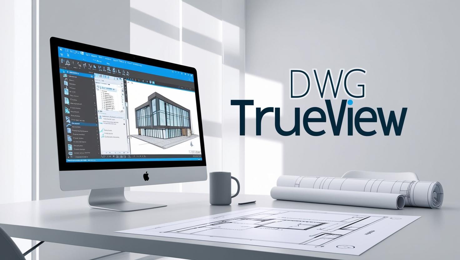 DWG Trueview – Unattended Command Line Installation