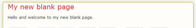 10 Browser address bar showing the direct URL to the hidden page