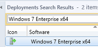 View Status tabs showing Success, In Progress, Error, Requirements Not Met and Unknown
