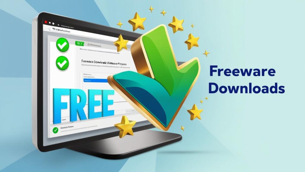 Freeware Downloads