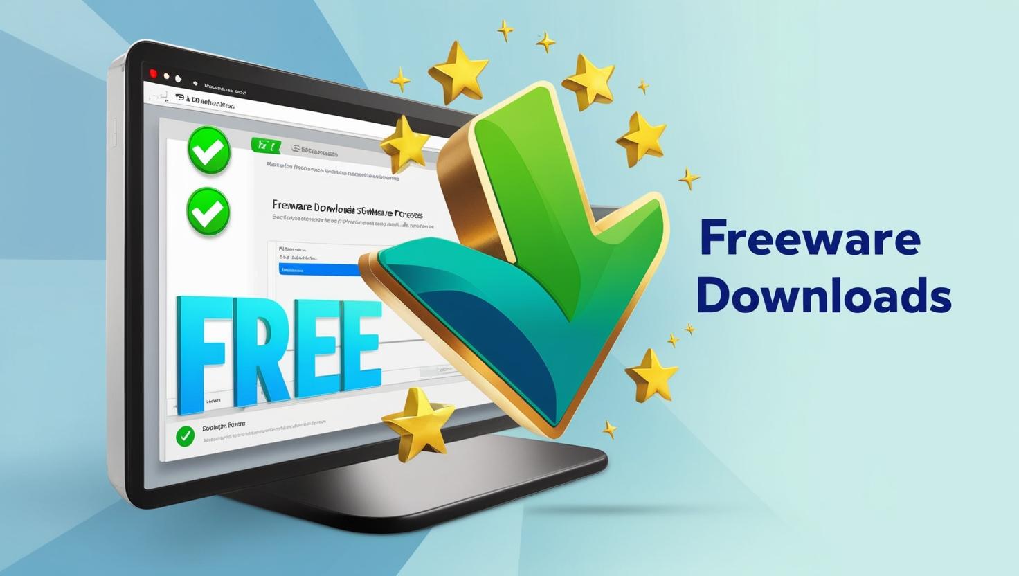 Freeware Downloads