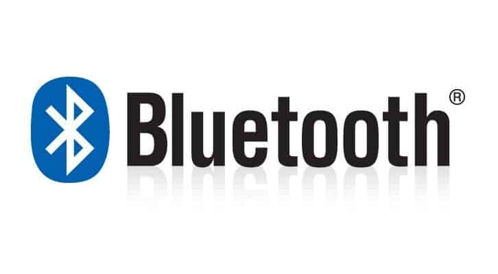 Bluetooth Logo Large