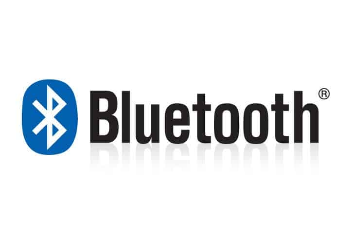 Bluetooth Logo Large