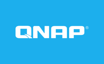 qnap logo