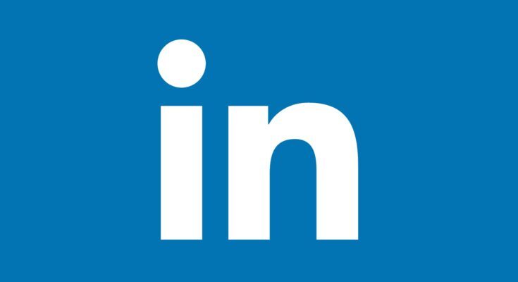 LinkedIn HP