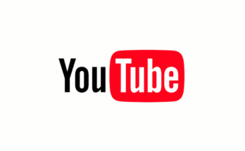 YouTube Animated Logo