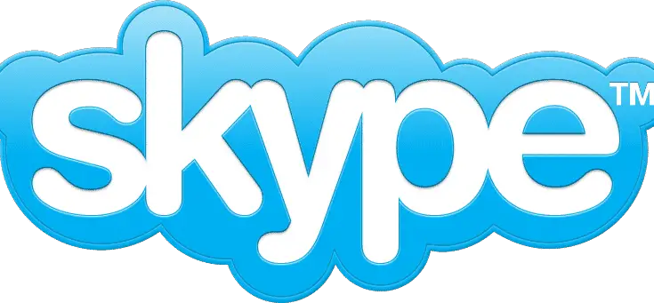 Skype Logo