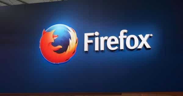Mozilla Firefox v81.0b6 Logo