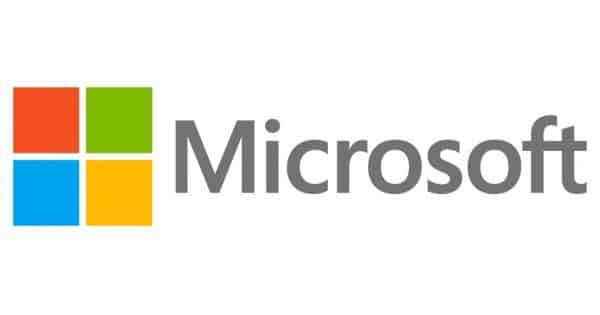 microsoft windows white logo