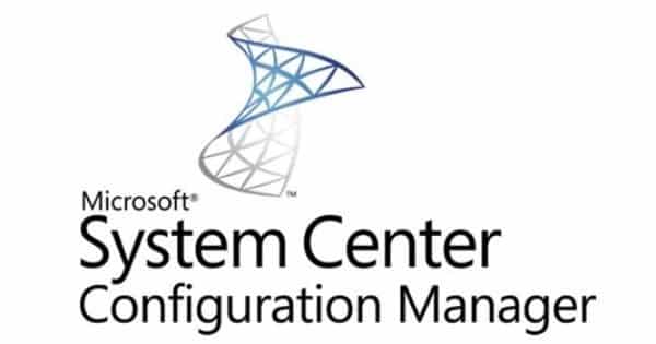 Our Configuration Manager 2012 Installation Update