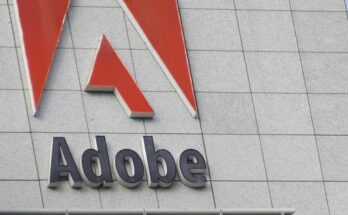 Adobe Reader DC version 2001