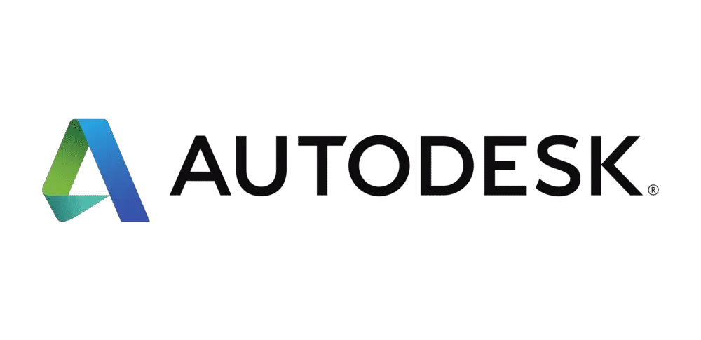 Autodesk Transparent Logo