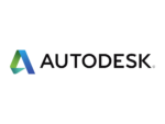 Autodesk Transparent Logo