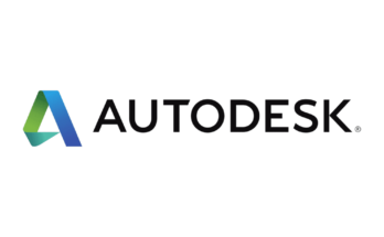 Autodesk Transparent Logo