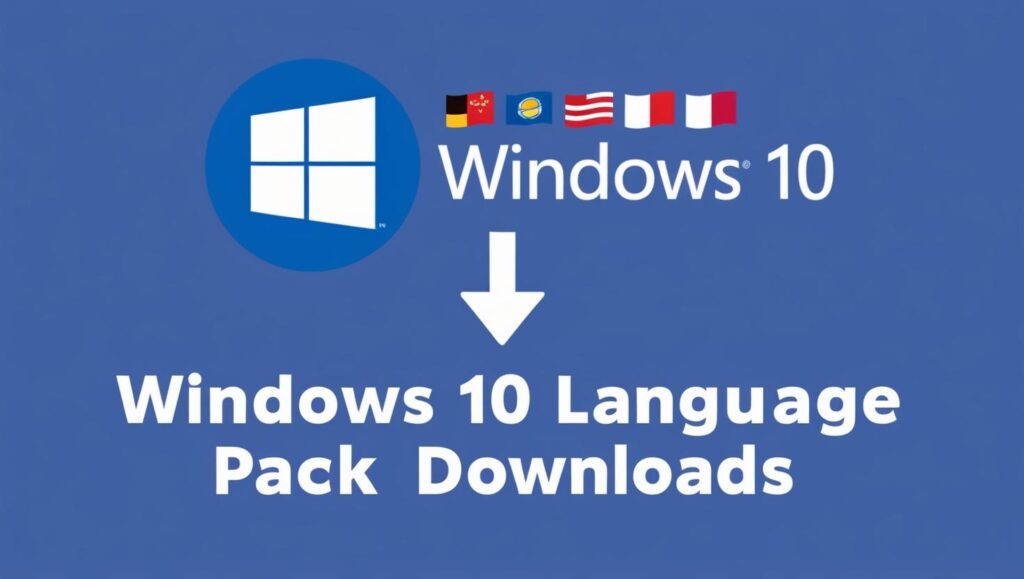 Language Packs