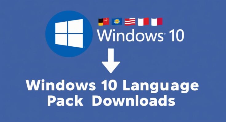 Language Packs