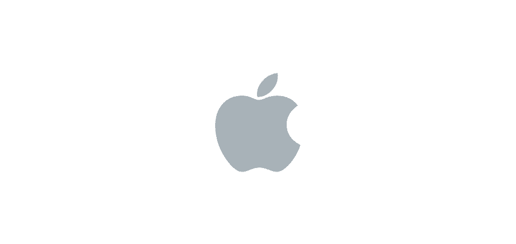 apple logo