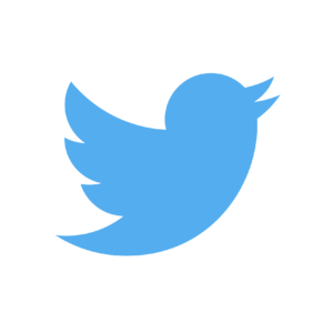 Transparent Twitter Logo