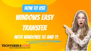 windows easy transfer 1