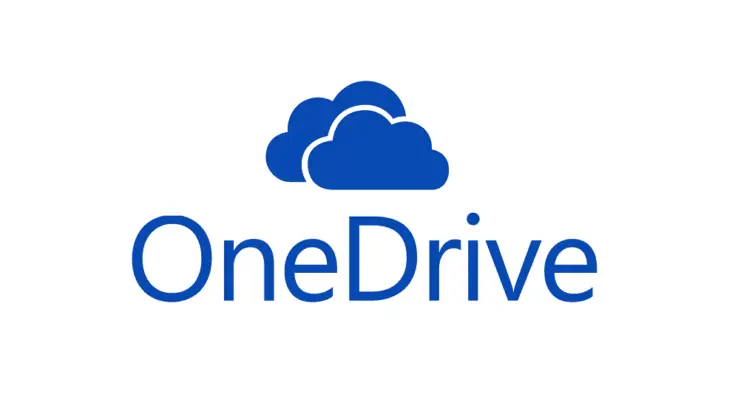 onedrive logo