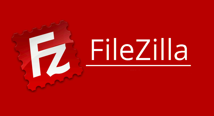 FileZilla FTP