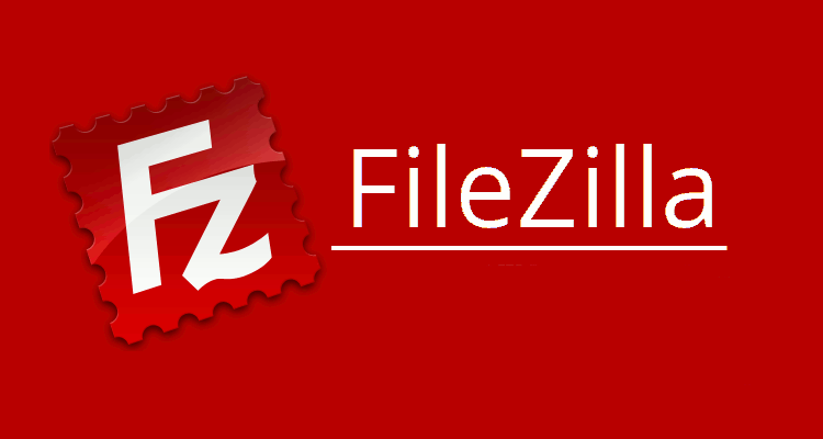 FileZilla FTP