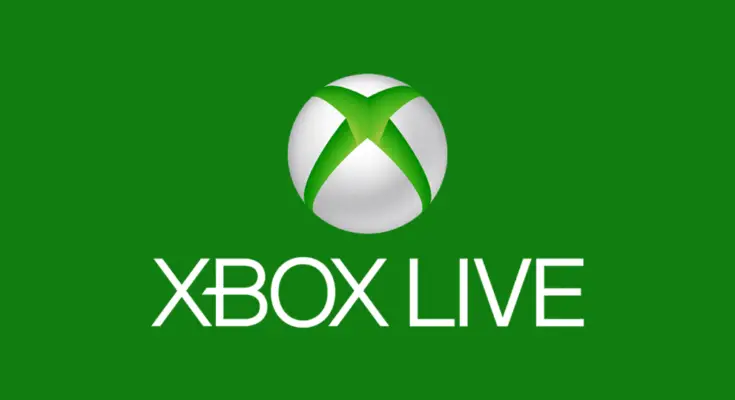 xbox live