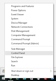 RSAT v1.2 standalone installer - step 4 screenshot