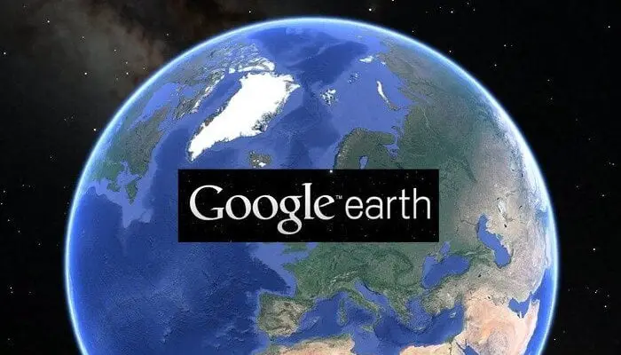 google earth pro MSI logo