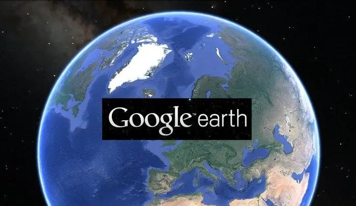google earth pro MSI logo