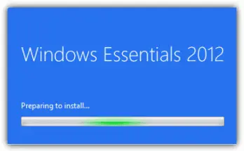 windows essentials 2012