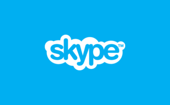 skype logo