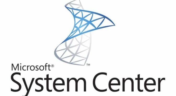 SystemCenter logo