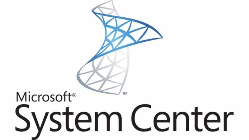 SystemCenter logo