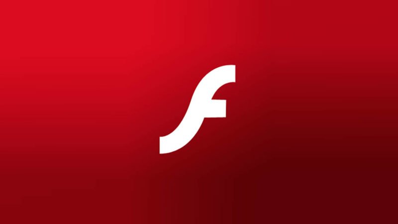 Adobe Flash Player MSI Package v32.0.0.238