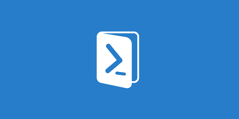 Import Active Directory Powershell Module