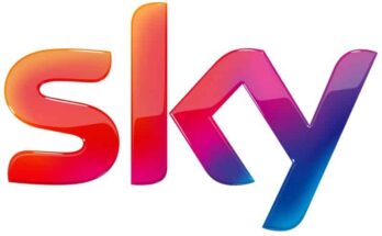 sky logo