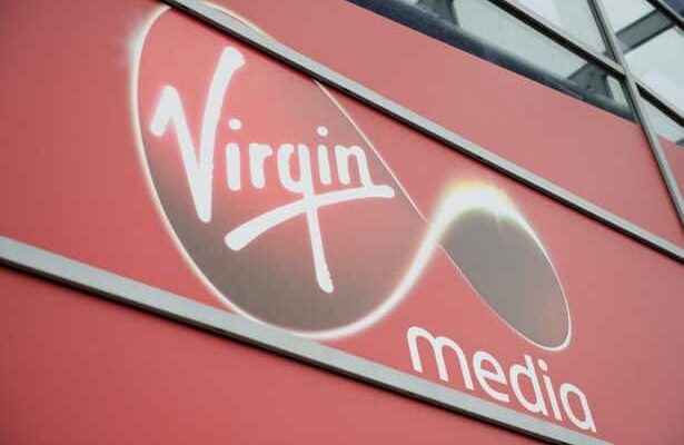 virgin media