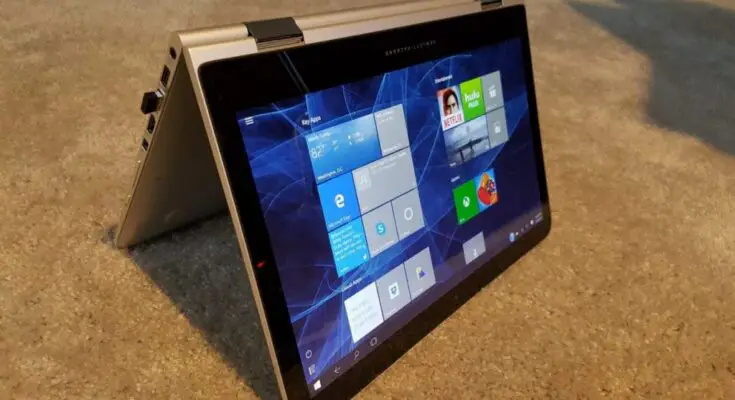 Windows Tablet