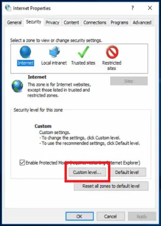 A screenshot of a Windows Server computer.