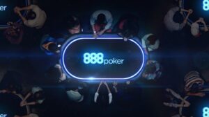 888Poker