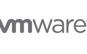 VMWare Logo