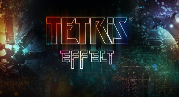 Tetris Effect