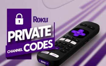 Roku Private Channel Codes