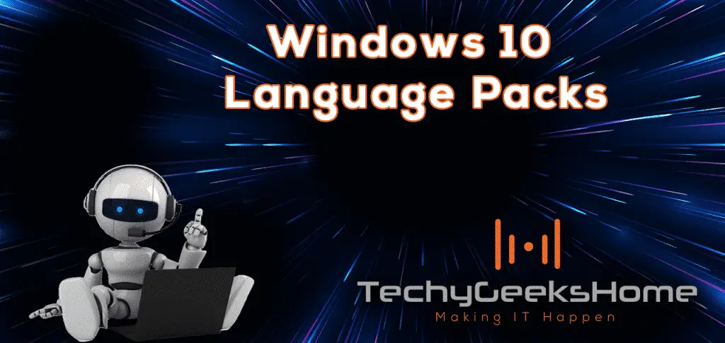 windows language pack