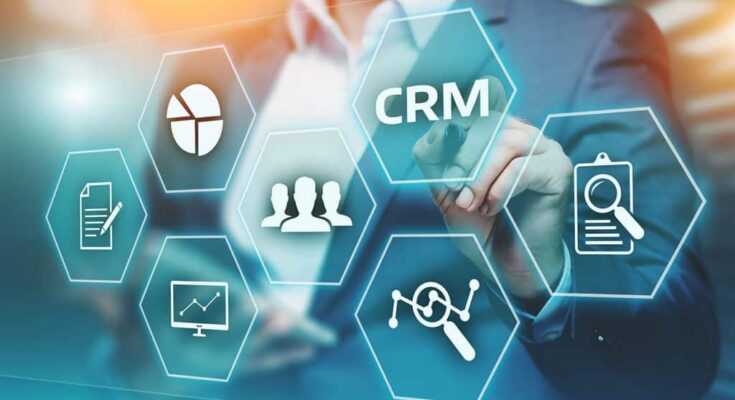 CRM