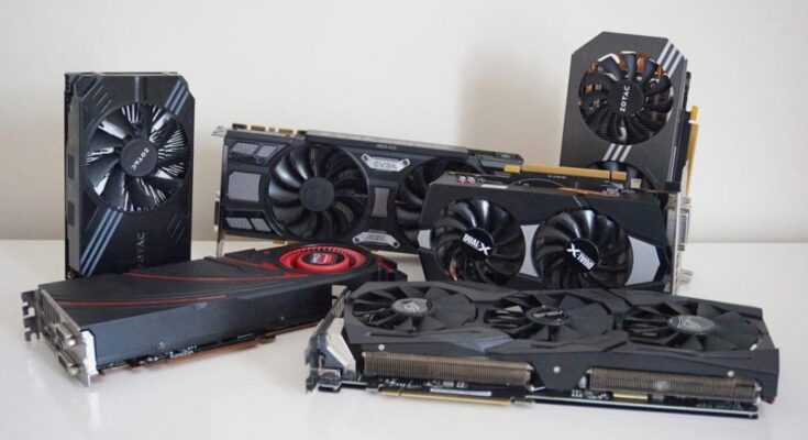 Video card selection featured image