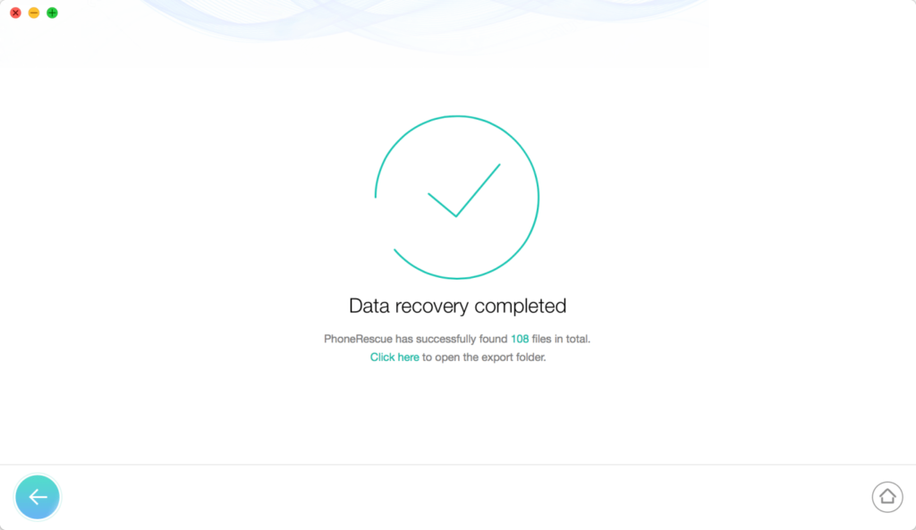 iMobie PhoneRescue Review: Recover Your Lost iPhone Data with Ease 6