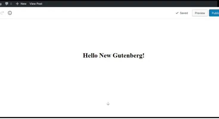 Gutenberg